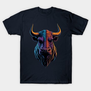 BULL FACE T-Shirt